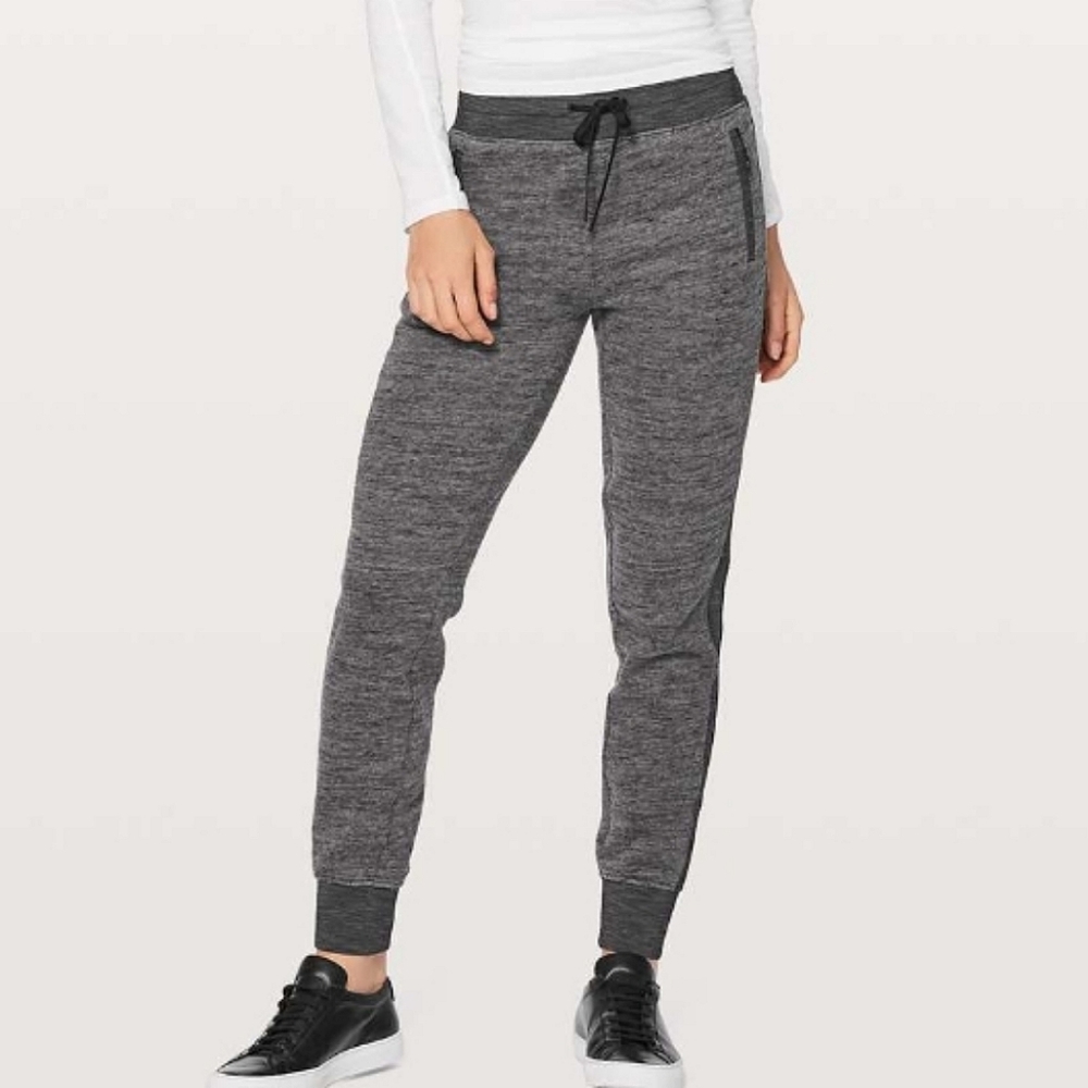 🍋Lululemon Get Going Jogger